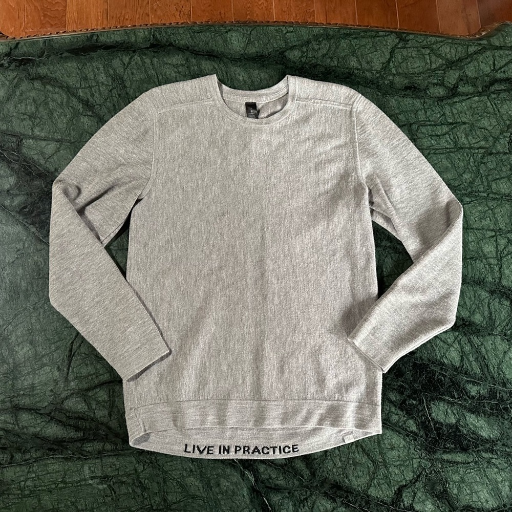 Lululemon Sweater